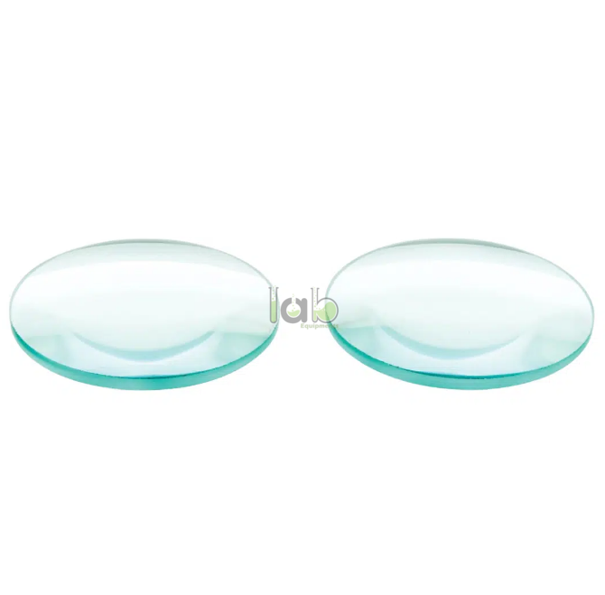 Converging Optical Lens